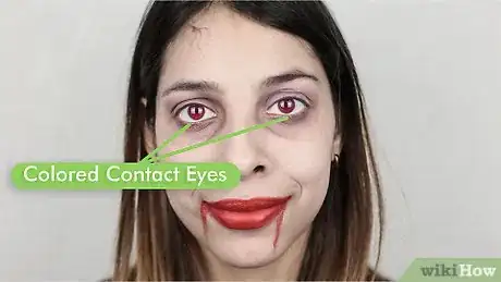 Imagen titulada Make a Vampire Costume Step 13