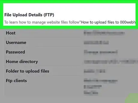 Imagen titulada Upload Files to an FTP Server Step 23