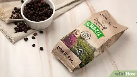 Imagen titulada Make Low Acid Coffee Step 1