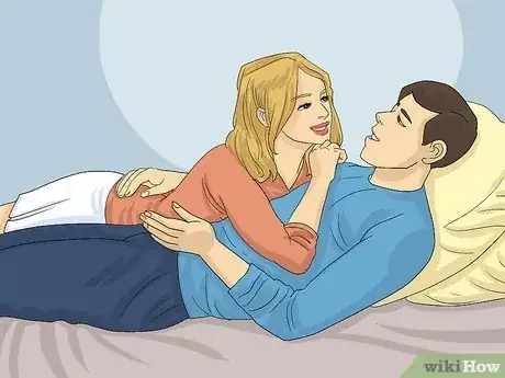 Imagen titulada Are Capricorns Compatible with Virgos Step 2
