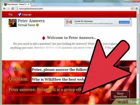 Imagen titulada Use Peter Answers Step 7