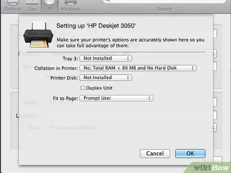 Imagen titulada Connect the HP Deskjet 3050 to a Wireless Router Step 30