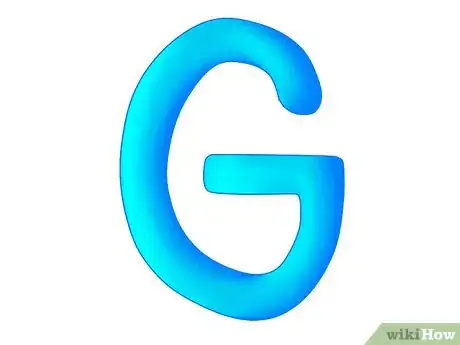 Imagen titulada Draw 3D Letters Step 23
