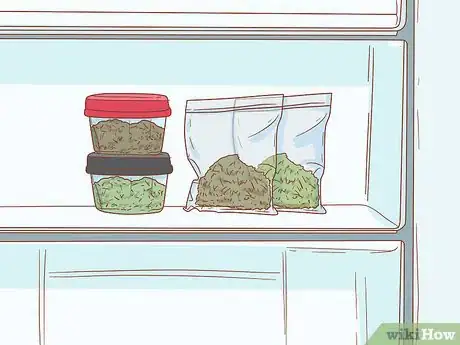 Imagen titulada Give Catnip to Your Cat Step 5