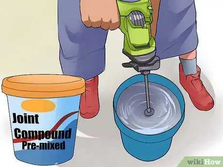 Imagen titulada Skim Coat Step 9