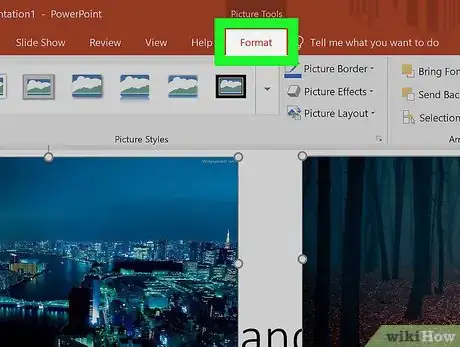 Imagen titulada Group Animations in PowerPoint on PC or Mac Step 14