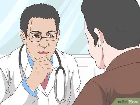 Imagen titulada Know if You Have Epididymitis Step 11