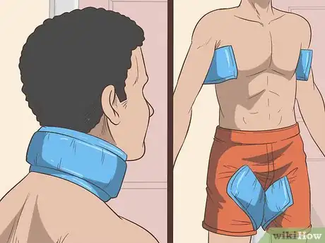 Imagen titulada Reduce Body Heat Naturally Step 13
