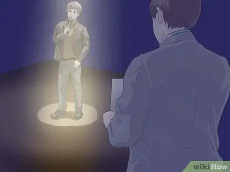 Imagen titulada Emcee an Event Step 18