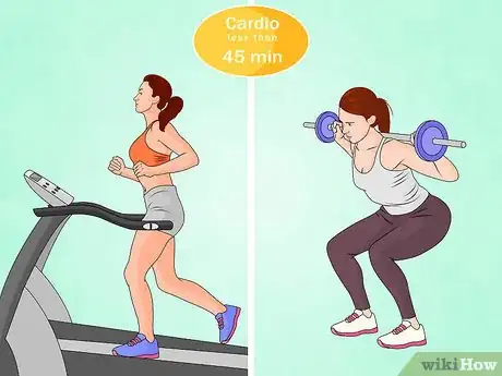 Imagen titulada Gain Muscle in Women Step 7