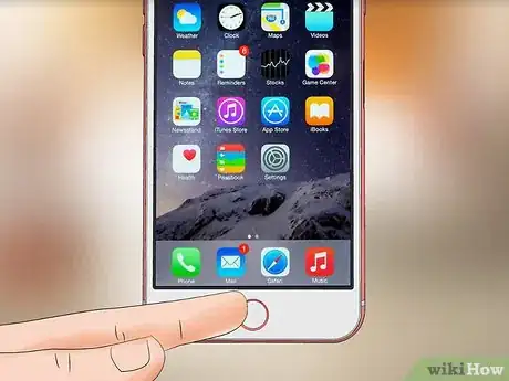 Imagen titulada Close Apps on iPhone Step 7