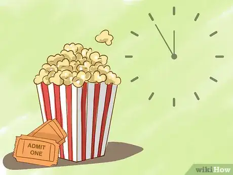 Imagen titulada Have a Successful First Date at the Movies (Guys) Step 6