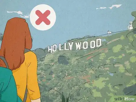 Imagen titulada Become an Actress With No Experience Step 4