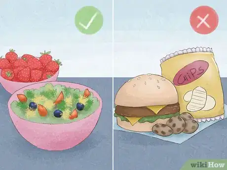 Imagen titulada Lose 50 Pounds in Three Months Step 5