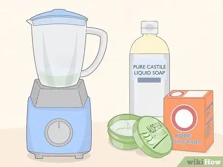 Imagen titulada Make Your Own Shaving Cream Step 10