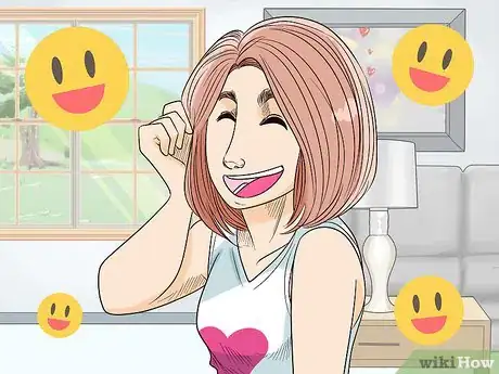 Imagen titulada Be Happy Always Step 8