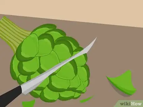 Imagen titulada Select and Store Artichokes Step 9