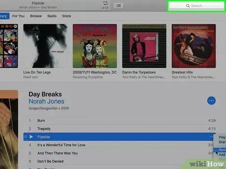 Imagen titulada Get a Free Song from iTunes Step 28