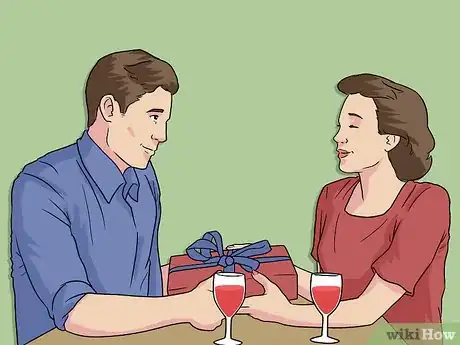 Imagen titulada Get a Good Man Step 11