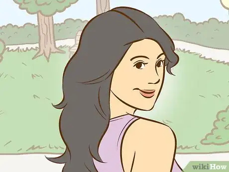 Imagen titulada Look Beautiful in a Guy's Eyes Step 12