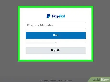 Imagen titulada Use PayPal on Amazon on PC or Mac Step 6