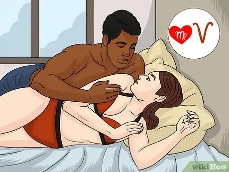 Imagen titulada Who Is Virgo Sexually Compatible with Step 8