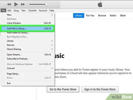 Imagen titulada View Flash Based Websites on an iPad Step 11