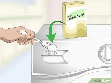 Imagen titulada Wash an Eno Hammock Step 4