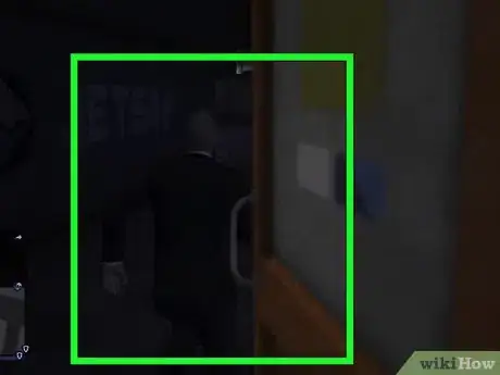 Imagen titulada Shoot Yourself in GTA 5 Step 6