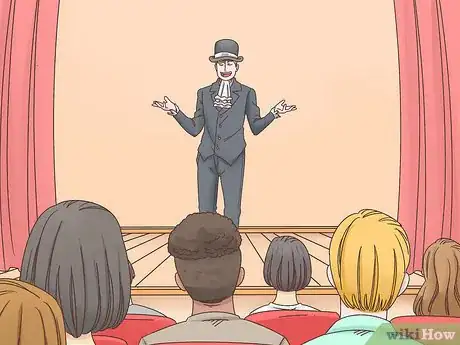 Imagen titulada Become an Actor Step 8