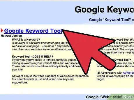 Imagen titulada Earn Money Through Google Adsense Step 18
