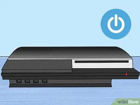 Imagen titulada Jailbreak a PS3 Step 30