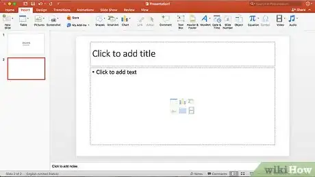Imagen titulada Make a Jeopardy Game on PowerPoint Step 4