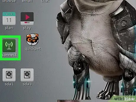Imagen titulada Set up a Wireless Network in Puppy Linux Step 6