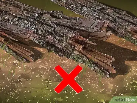 Imagen titulada Get Rid of Gypsy Moths Step 4