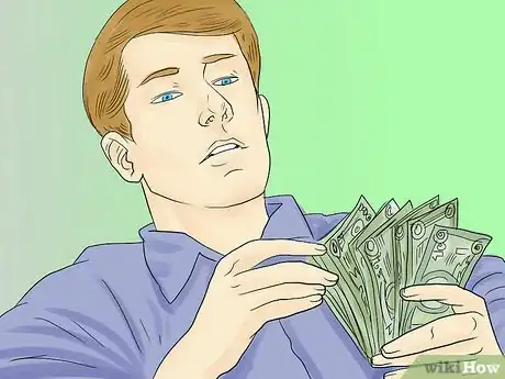 Imagen titulada Look Entirely Emotionless Step 10
