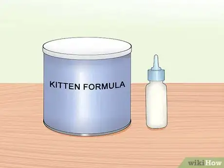 Imagen titulada Care for a Stray Kitten Step 5