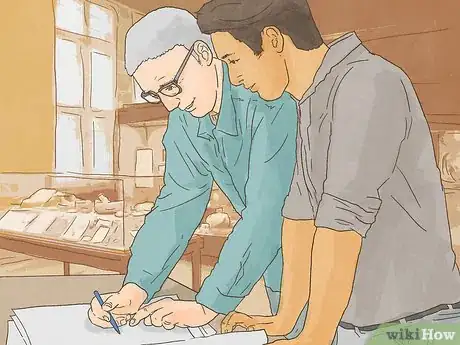 Imagen titulada Be a Stage Manager Step 12