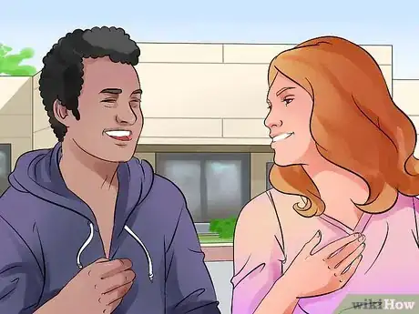 Imagen titulada Get a Girl to Fall for You Step 4