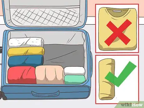 Imagen titulada Pack for a Trip to Montreal Step 12