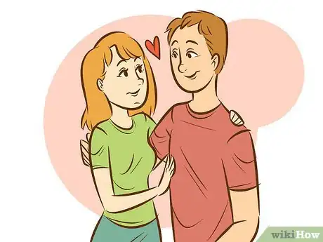 Imagen titulada Know if Your Girlfriend Really Loves You Step 1