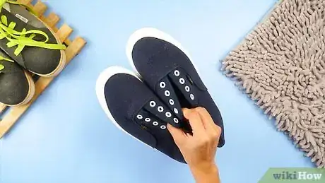 Imagen titulada Store Shoes Step 11