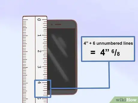 Imagen titulada Measure in Inches Step 7