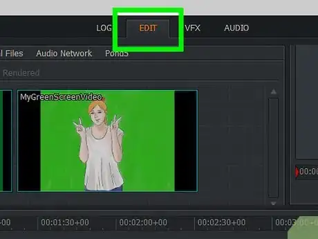 Imagen titulada Use a Green Screen Step 33