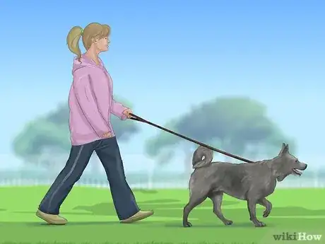 Imagen titulada Recognize Fear in Dogs Step 14