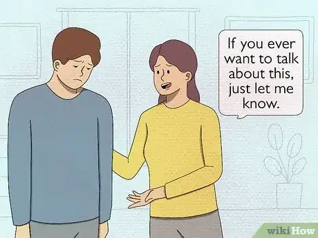 Imagen titulada Deal with an Unsupportive Husband After a Miscarriage Step 5