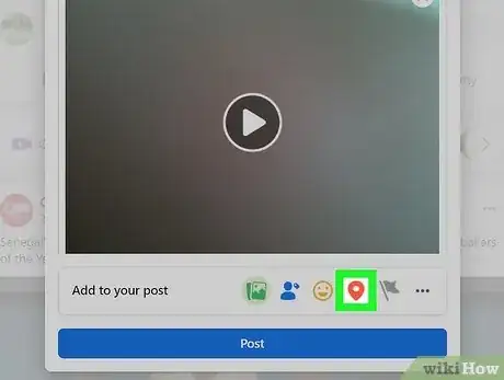 Imagen titulada Share Videos on Facebook Step 19