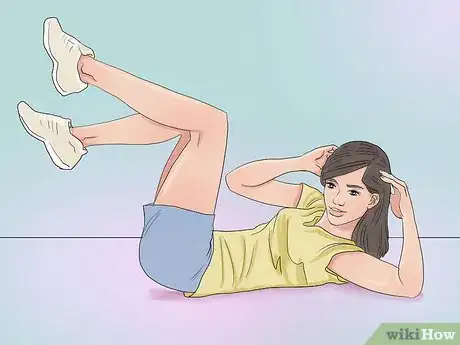 Imagen titulada Get Fit in Two Weeks (Middle School Girls) Step 6