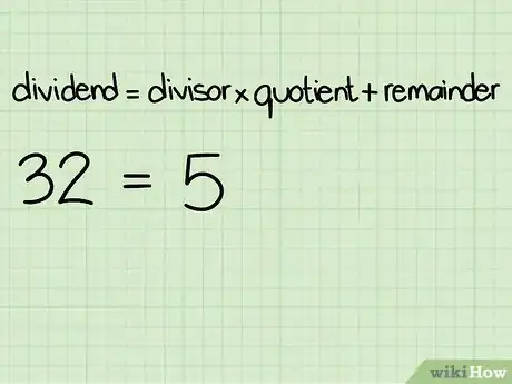 Imagen titulada Find the Greatest Common Divisor of Two Integers Step 5
