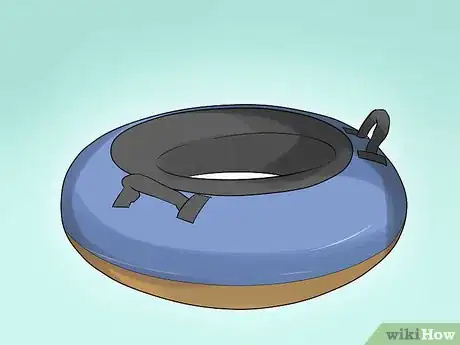 Imagen titulada Go Sledding Step 12